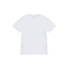 MLB T-shirt Unisex New York Yankees Collezione Base SS25 Bianca 3ATSB0153-50WHS
