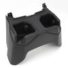 Car Cup Holder 6BN67TX7AC Rear Center Console Drink Holder For Wrangler JL 2018 To 2023