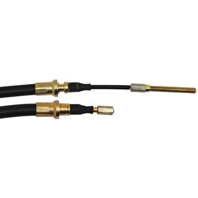 Right Handbrake Cable Ford GRANIT 82016965
