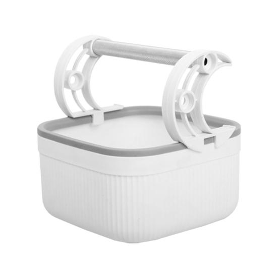 

Жердина для папуги Пташина туалетна жердина Металева жердина-стовпчик Портативна жердина-горщик для папуги Пташина аксесуар для привчання до горщика Настільне або підлогове використання 1pc