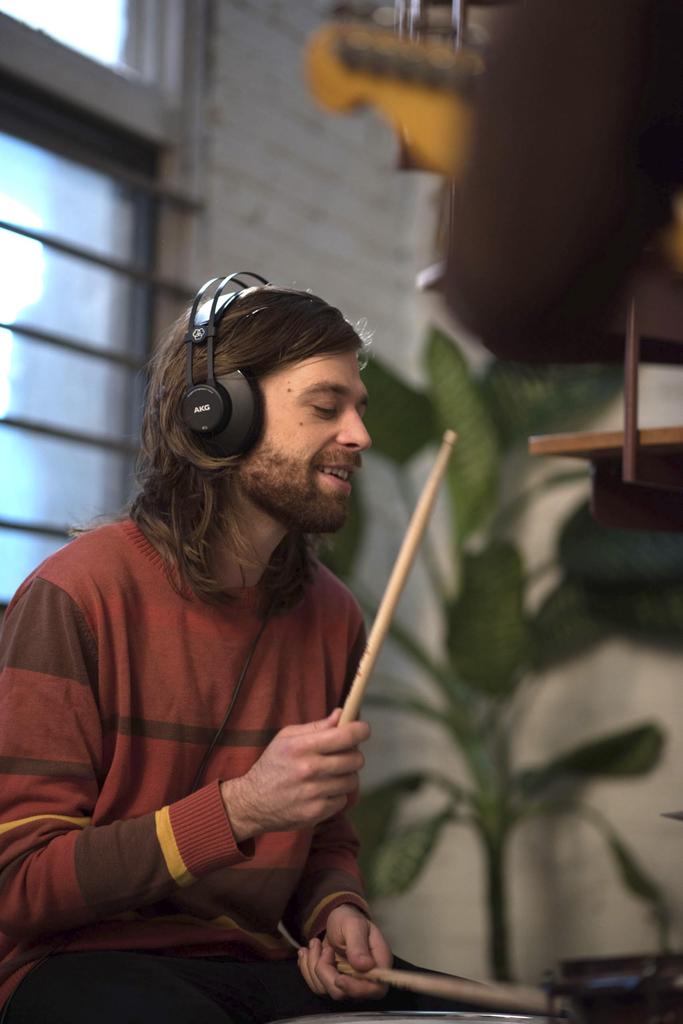 AKG K72 Kopfhörer Geschlossen