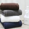 Songwol Towel 1% Linen 190g 30 count combed yarn towel 4P