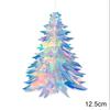 Hanging Design Ceiling Ornament Snowflake Honeycomb Ball Hanging Ornament  Party Supplies