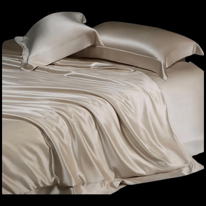 Hongdou Tussah Silk Duvet 200x230см
