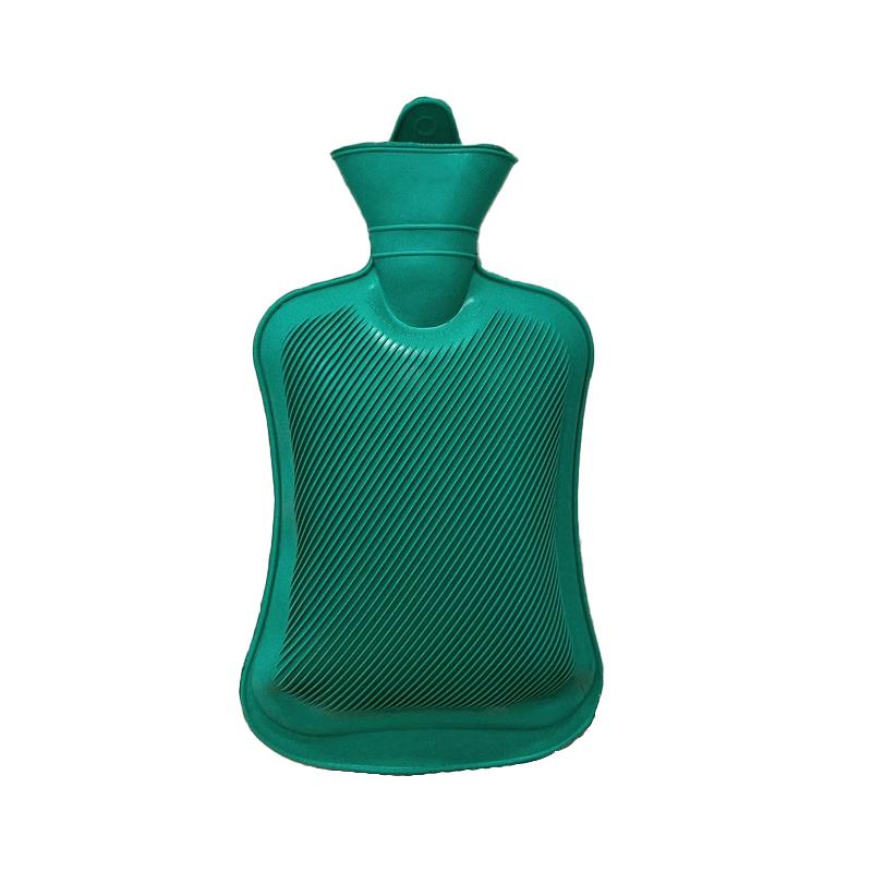 Feilian Classic Thickened Rubber Hot Water Bottle