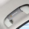 Car Suede Auto Emblem Roof Handle Protection Pull Gloves Accessories For Porsche 911 718 Cayenne Cayman Panamera Macan Boxster DNPQR1
