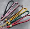 Jade Milan Line Handle Rope Lanyard