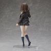 I Shaved Then I Brought A High School Girl Home Anime Figure Ogiwara Sayu Model Dolls Figurines Pvc Cute Girl Collection