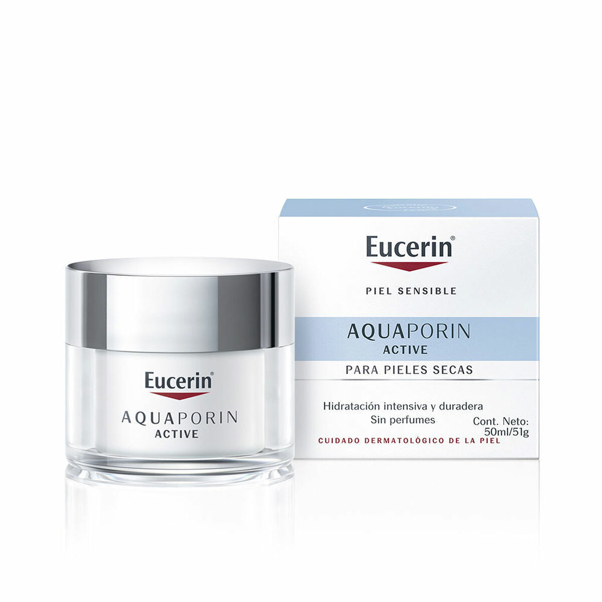 

Дневной крем Eucerin Active 50 мл