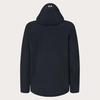 Oakley Unbound Tex Shell Jacket Medium Size Windproof/Water-Repellent 2.0 (02E) Blackout, (Japan L)