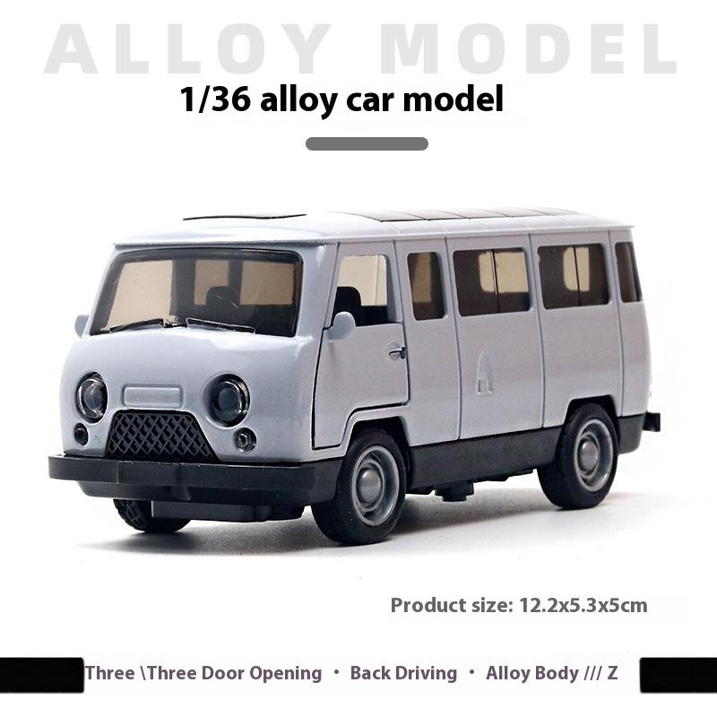 Modello di auto fuoristrada in lega Simulazione Giocattolo per bambini Auto per bambini Ornamenti per auto Decorazione