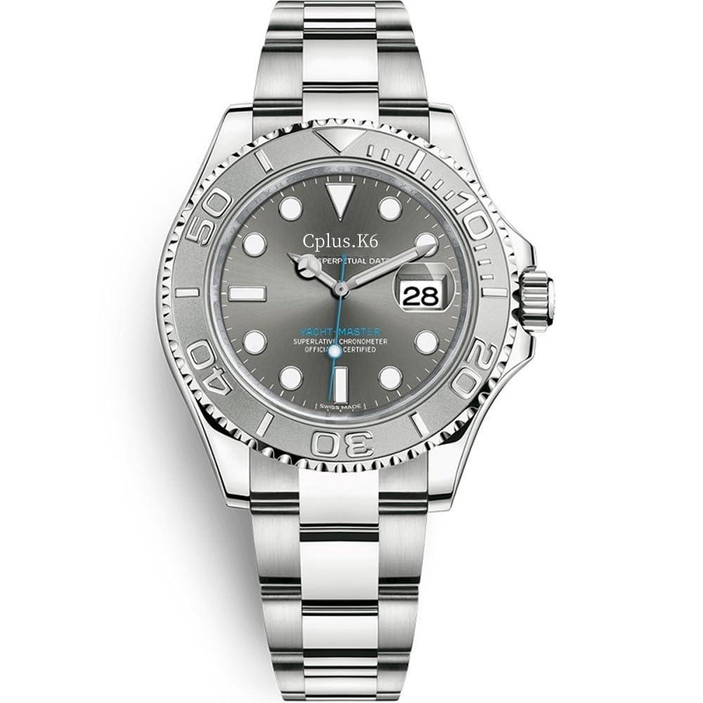 

C FACTORY GRAY [K] [] Мужские часы Specialty Factory Shinsa Watch Time Wobble означает