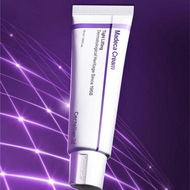 CENTELLIAN24 All-New Madeca Cream Tight Lifting 50ml – Anti-Aging & Lifting