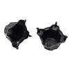 Hjulkapsler Til CAN-AM Maverick X3 900 HO Max R 4x4 DS XMR XRC Turbo DPS, Centerkapsel til hjul