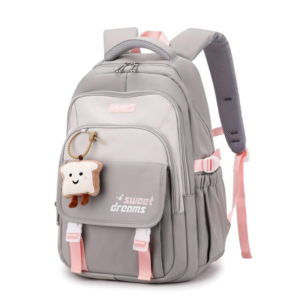 2025 m. Vandeniui atsparus mergaičių kuprinė Vaikų mokyklos krepšiai Vaikams Book Bag Vaikų nauja mokyklinė kuprinė Mergaitės Mochila Infantil Escolar
