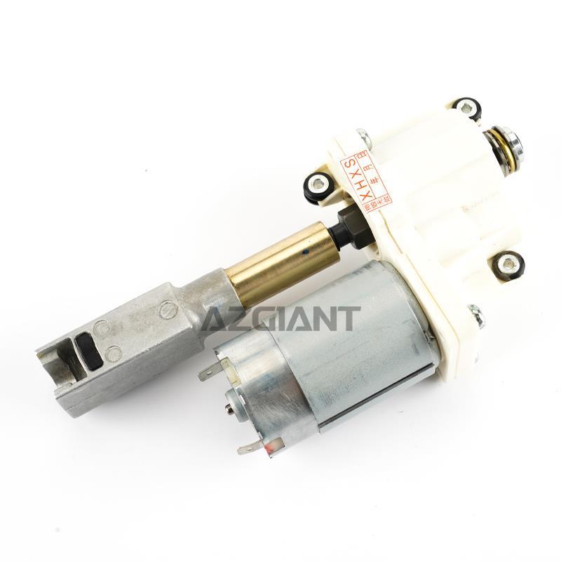 Electric Hand Parking Brake Module Motor Assembly for Subaru Hyundai SantaFe Sorento Equus IX35 IX45
