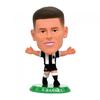 Newcastle United FC Harvey Barnes Classic Home Kit