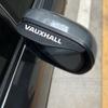 Soft Rubber Auto Rearview Mirror Rain Eyebrow Rainproof Blades Cover For Opel Vauxhall Astra J K Crossland X Grandland Insignia