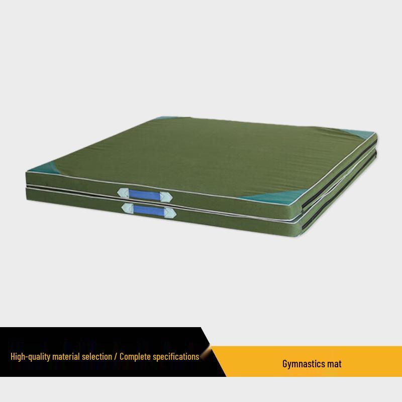 Shouweiying Multi-Purpose Training & Gymnastics Mat