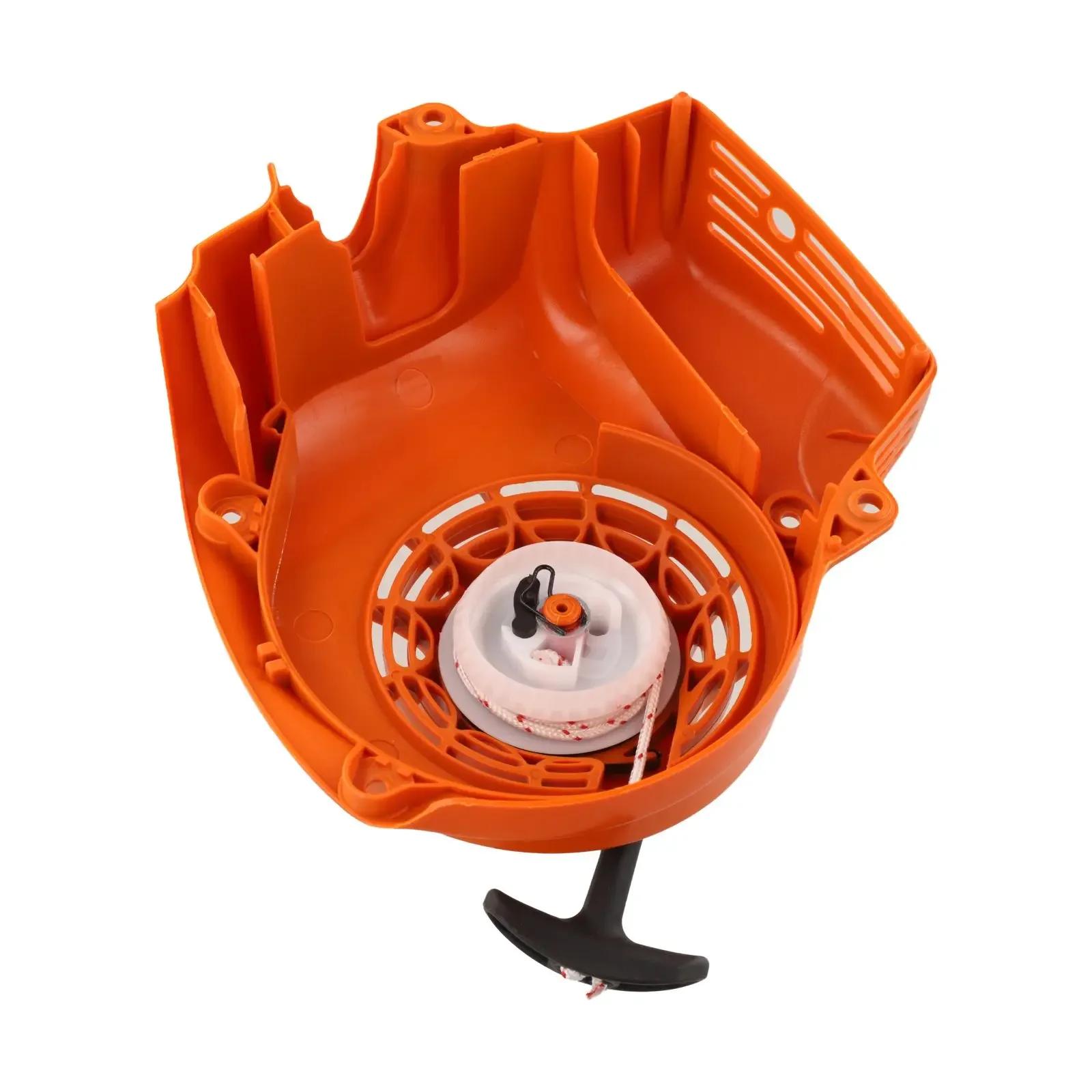 

Practical Quality Recoil Starter Pull 1* HS81R HS81T HS81RC HS86R Power Tools Recoil Starter 4237 080 2113 Equipment China Mainland