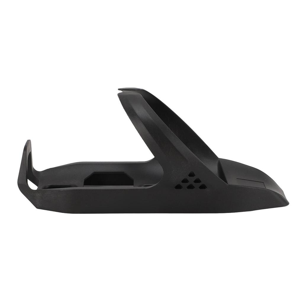 Portabotellas para bicicleta de fibra de carbono compuesta, alta estabilidad, ligero, ajuste universal para todas las bicicletas