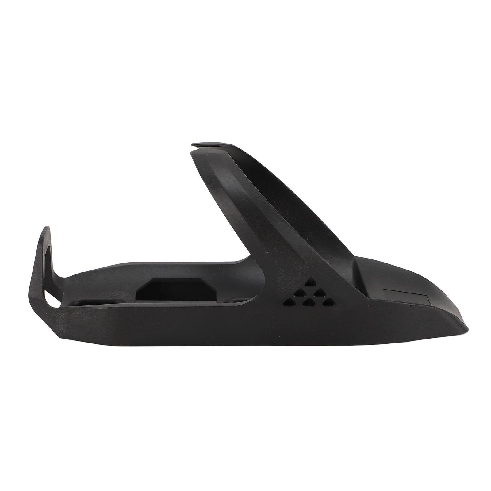 

Bike Water Bottle Holder Carbon Fiber Composite High Stability Lightweight Universal Fit for All