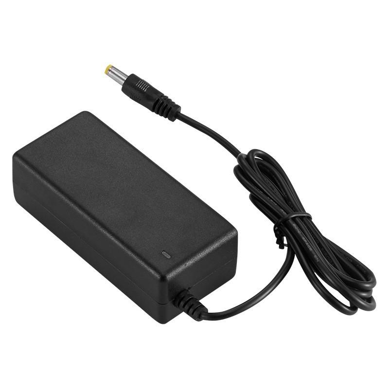 12V 5A Laptop & All-in-One Monitor Power Adapter Charger, 24V 2A