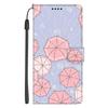 Lovely Book Case for Huawei Honor X6B / X7B / X8B Cover Flip Wallet Bags for Honor X8B Case Leather Cartoon Card Magnetic