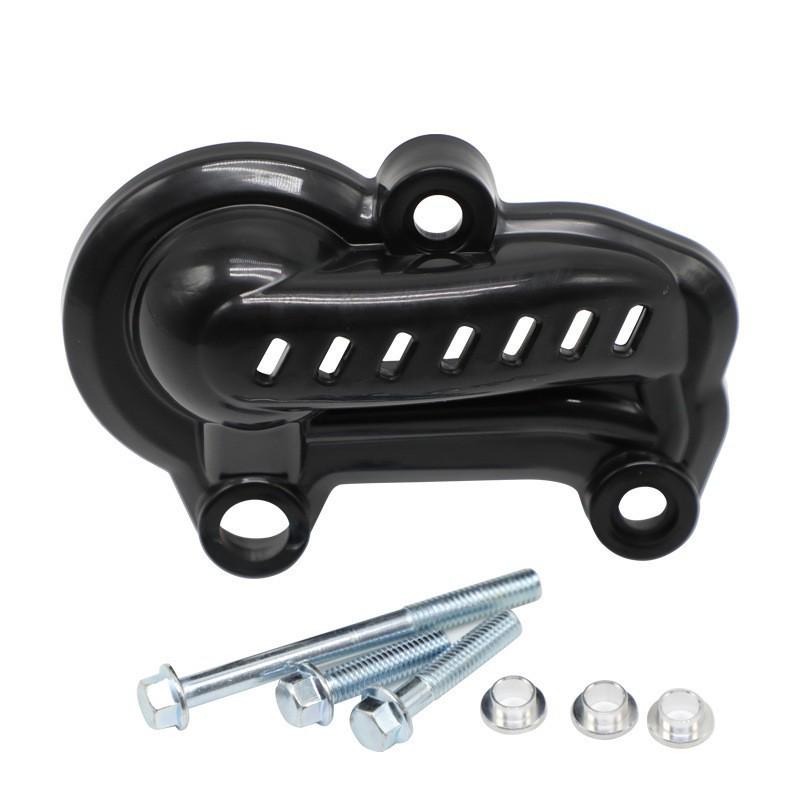 2020-2023 KTM/EXC250/300 Two-Stroke Engine Guard for Off-Road Motorcycles