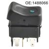 1488066 Work Light Switch Accessories High Quality Hot Sale Replacement For SERIES For SCANIA 2 3 4 Reliable Useful