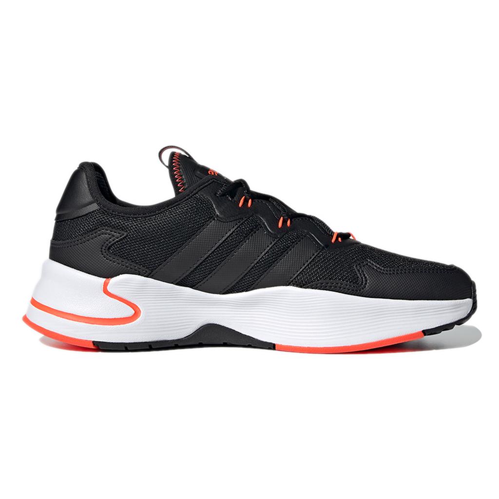 Roamer Adidas Neo 'Black Orange' FY6698