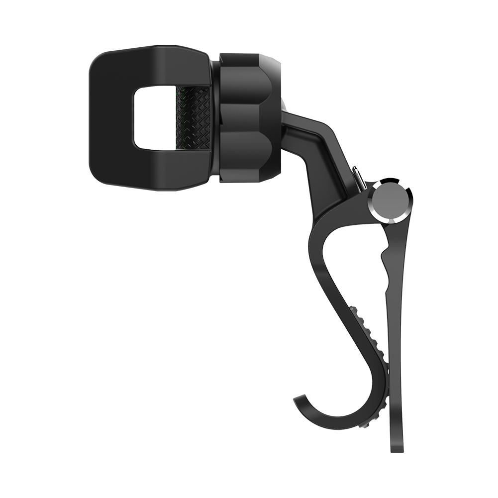 Adjustable Mobile Phone Holder Car Baby Stroller Navigation GPS Clip Mount Stand Car Mobile Port Bracket Supplies