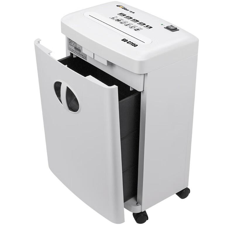 Golden GD-C7150 Business Paper Shredder CN plug (adapter included)