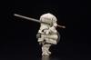 Art Spirits Q Collection DARK SOULS Katarina Knight Siegmeyer Height Approx. 130mm Non-scale PVC Painted Completed Deformed Figure