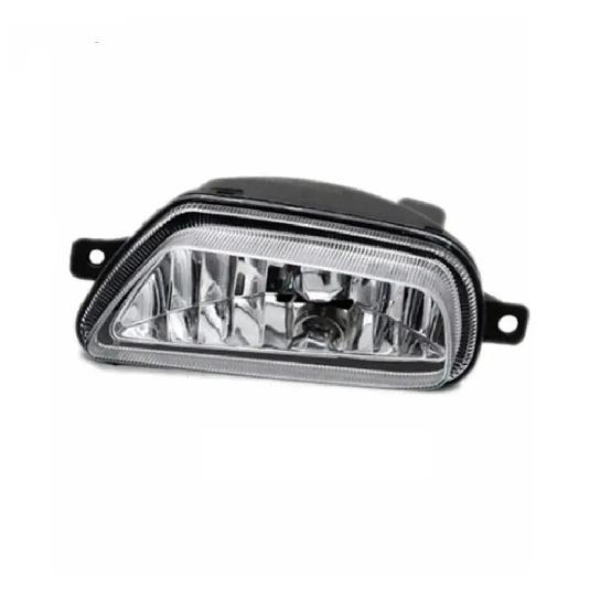 Передняя противотуманная фара Передний бамперная фара Для Geely CK 2007-2011 left