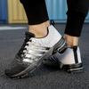 Men's Sneaker High Quality Shoes for Men Women's Sports Shoes Outdoor Breathable Walking Sneakers Sole Zapatillas Hombre Female