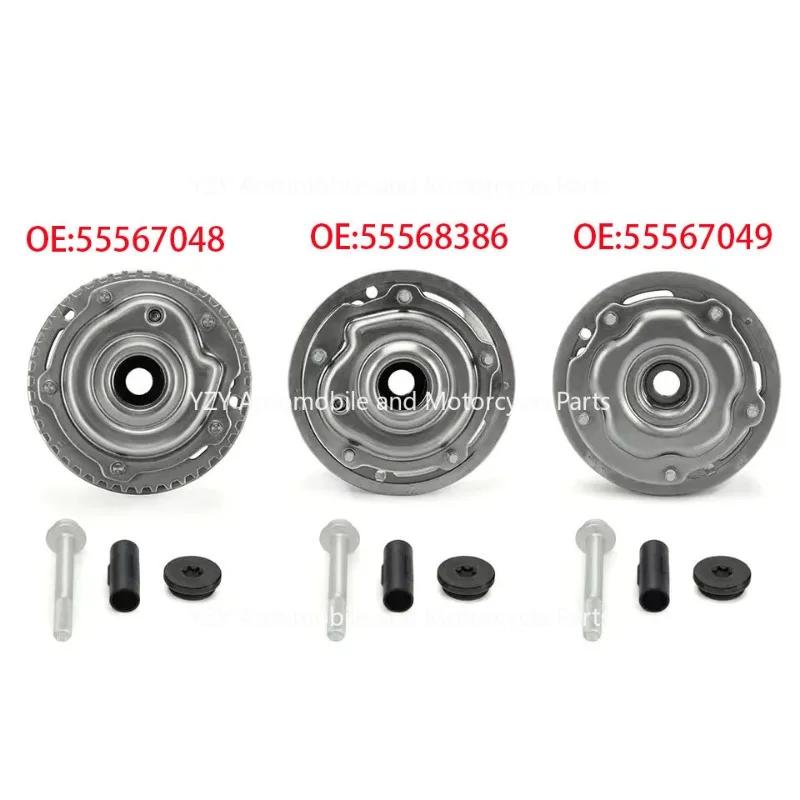 55567048 55567049 55568386 Suitable For Chevrolet For Opel Timing Gear Eccentric Shaft VVT Teeth