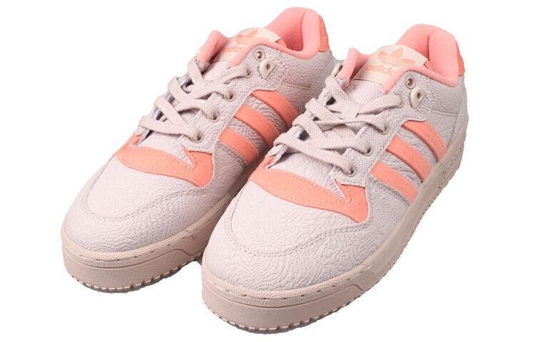 adidas Rivalry Low TR All-Star - Wonder Taupe - IE1666