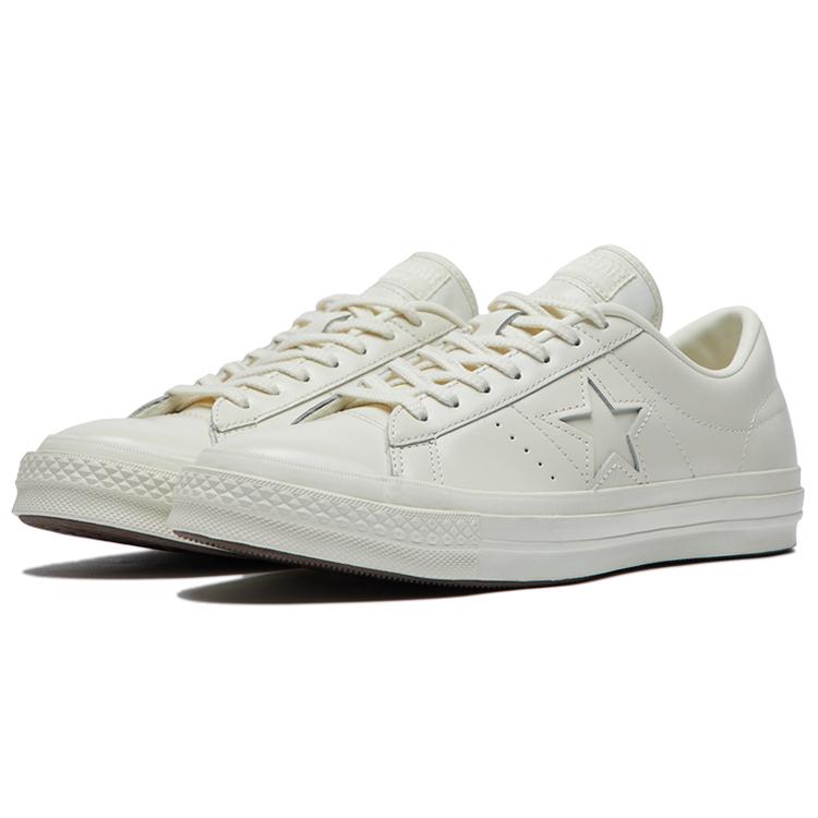 Converse One Star Ox 'Egret' 165742C