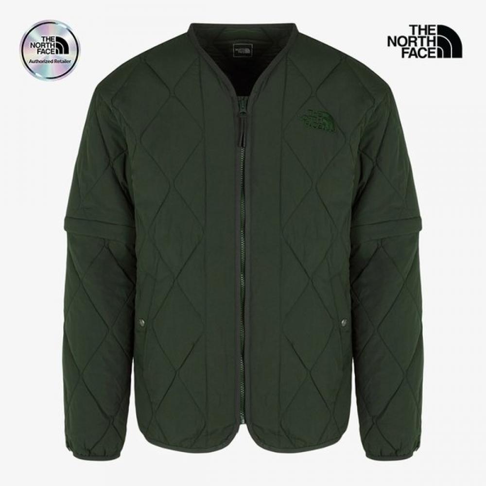 The North Face Men S CoVe V Cardigan Dkg Nj3nr56b 90