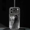 Comics K-Kagurabachi For iPhone 11,12,13,14,15,16,17,Pro,Max,Plus,Mini,SE4,E Phone Case Magnetic For Magsafe Wireless