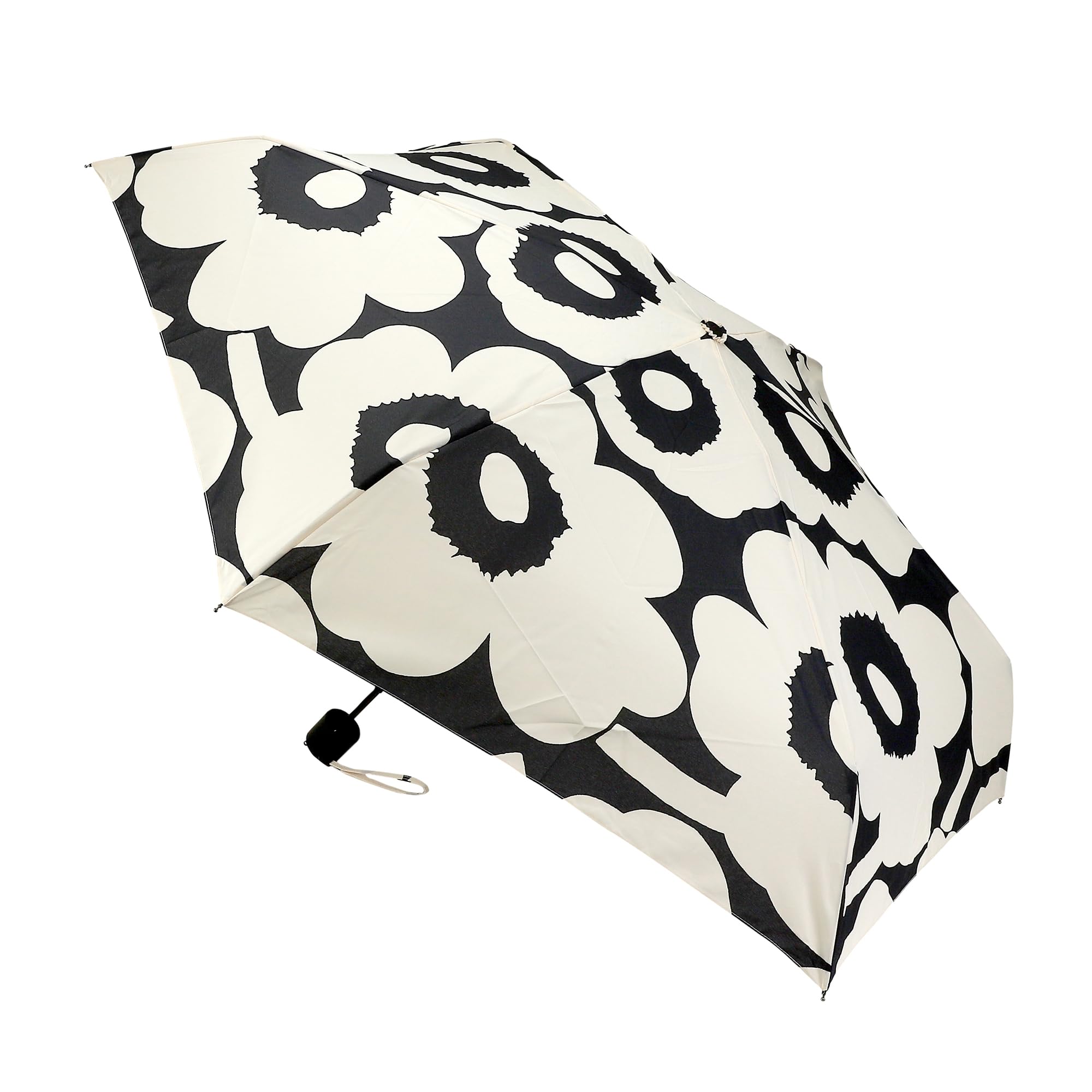 

Marimekko Зонт 092207 910 Белый Зонт, Черный, [Б/У]