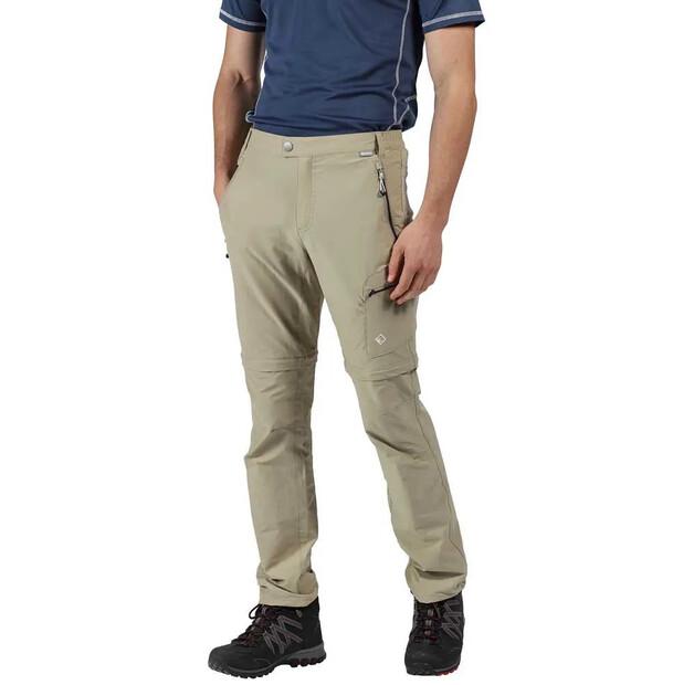 Regatta Брюки Highton Zip-Off