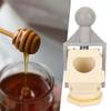 Adjustable Honey Gate Valve Plastic Honey Bottling Valve Convenient Honey Tap Valve  Beekeeping