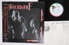 Disque vinyle LEATHERWOLF  Leatherwolf R28D2103 ISLAND 1988 Japon Obi Métal Occasion