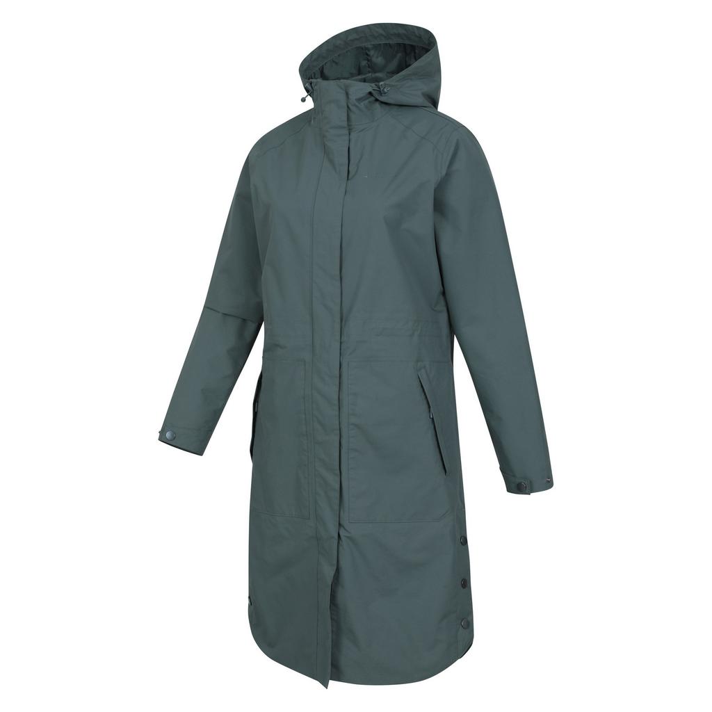 Mountain Warehouse Womens/Ladies Hannah Extreme Waterproof Jacket