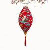 14 Inch Japanese Style Waterproof Lanterns for Outside Birthday Party Decorations Hanging Lantern Restaurant Decoration