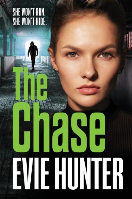 Libro The Chase : The Gripping Revenge Thriller from Evie Hunter