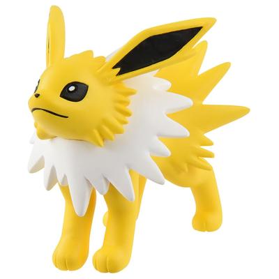 Pokemon Monster Collection Thunder