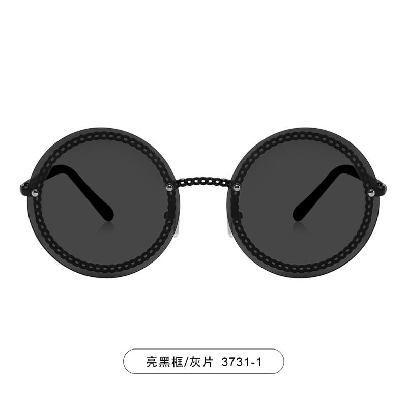 

Round Sunglasses Women Luxury Brand Designer Retro Small Frame Sun Glasses Outdoor Eyewear Shades Uv400 Lunette Soleil Femme